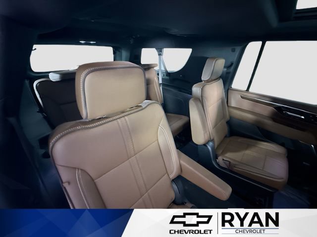 2026 Chevrolet Suburban High Country - Photo 31