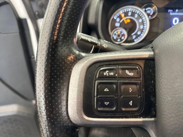 Used 2020 White Ram Tradesman image 26