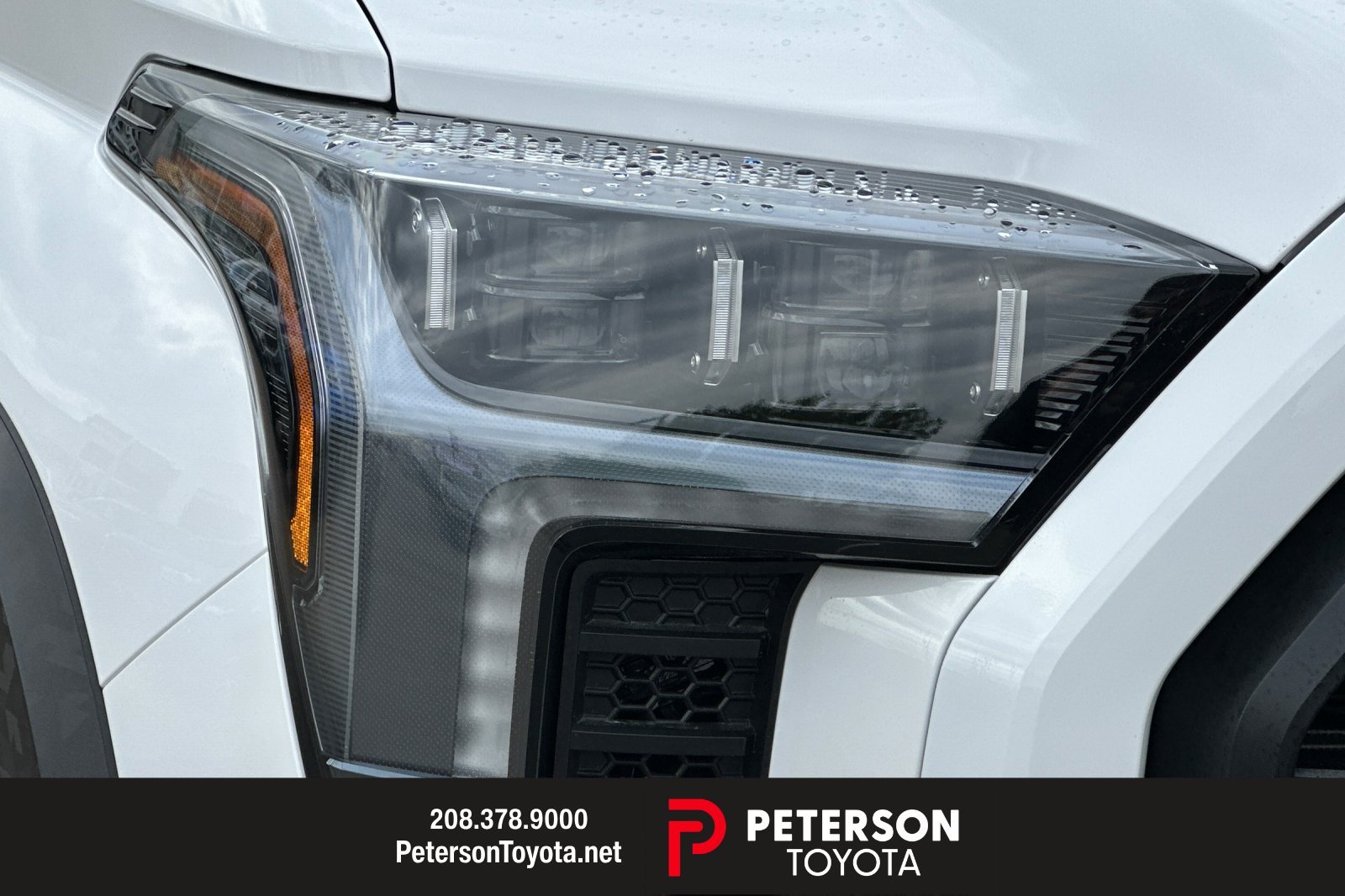 2026 Toyota Tundra TRD Pro - Photo 33