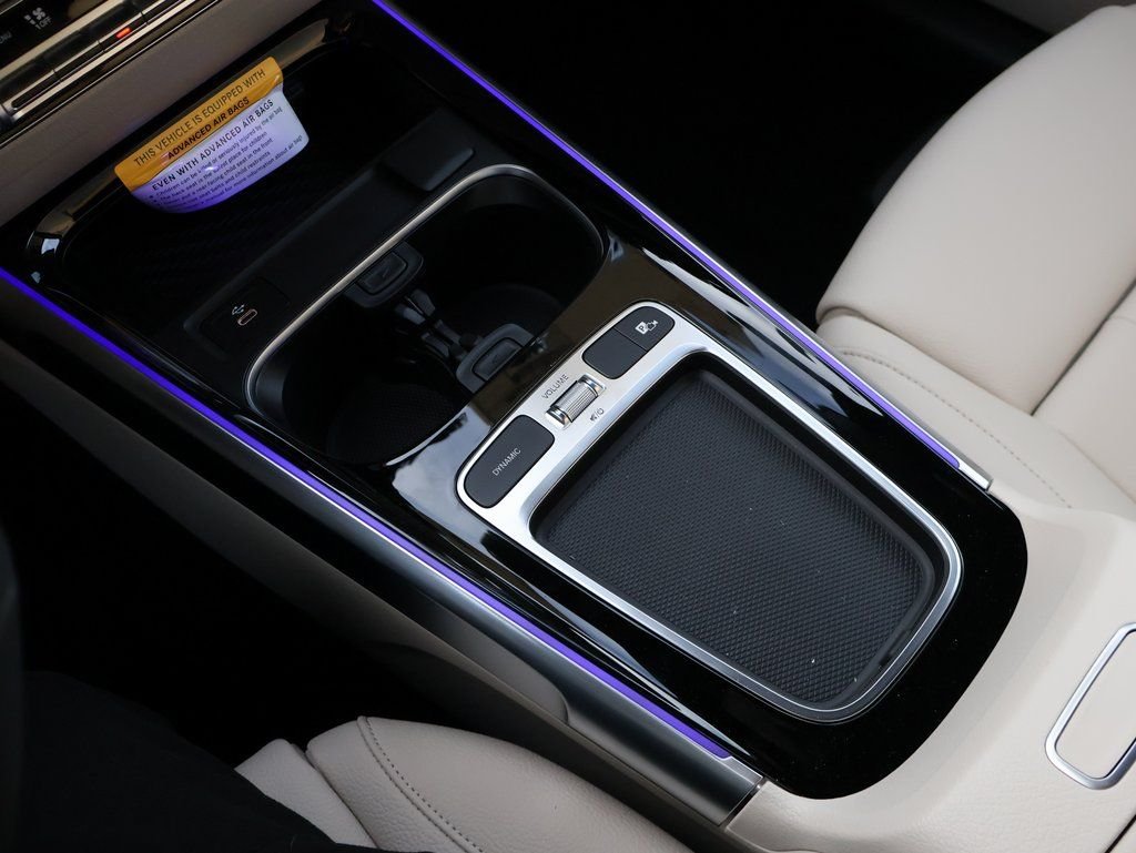 New 2026 Night Black Mercedes-Benz GLB 250 image 27