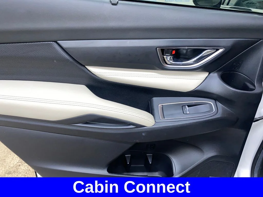 Used 2024 White Subaru Limited image 15