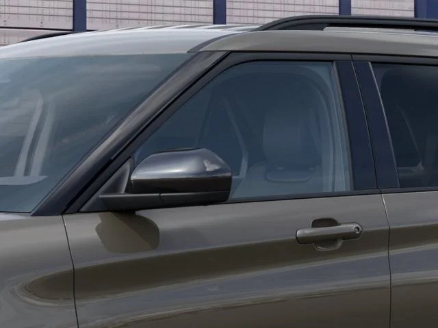 New 2027 Marsh Gray Ford Tremor image 20