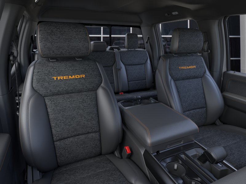 New 2026 Avalanche Ford Tremor® image 10