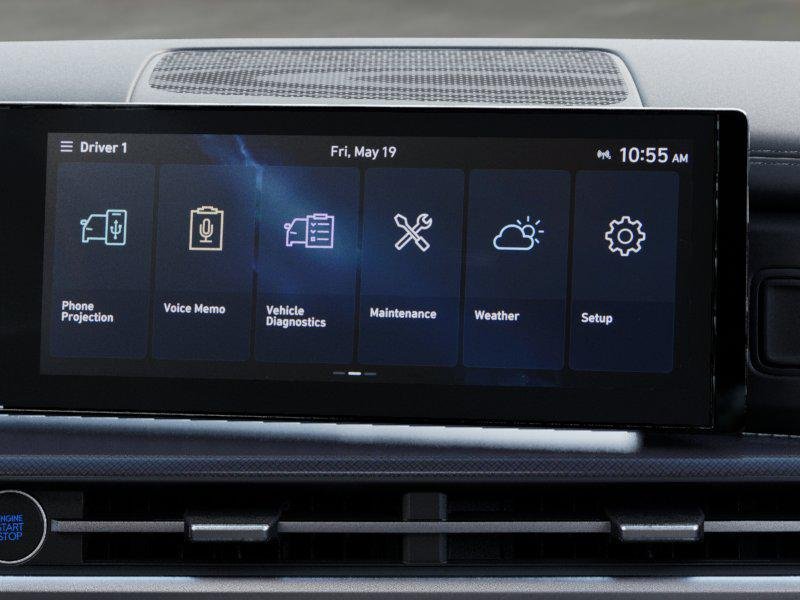 New 2027  Hyundai SEL FWD image 13