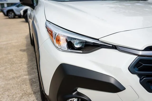 New 2026 Crystal White Pearl Subaru Premium image 22