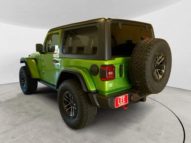 New 2026 Mojito Jeep 2-DOOR RUBICON image 3