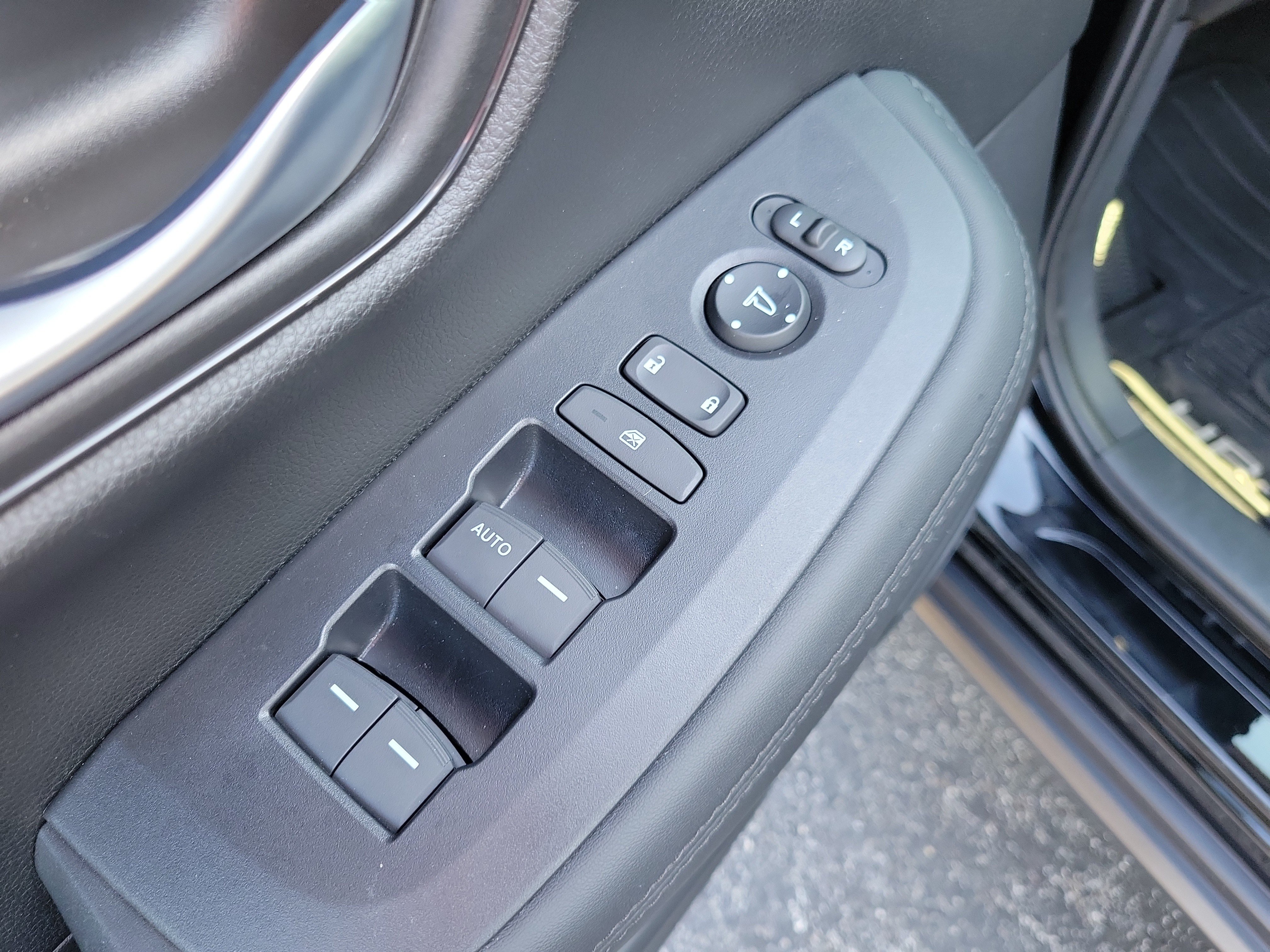 2026 Honda HR-V LX - Photo 53