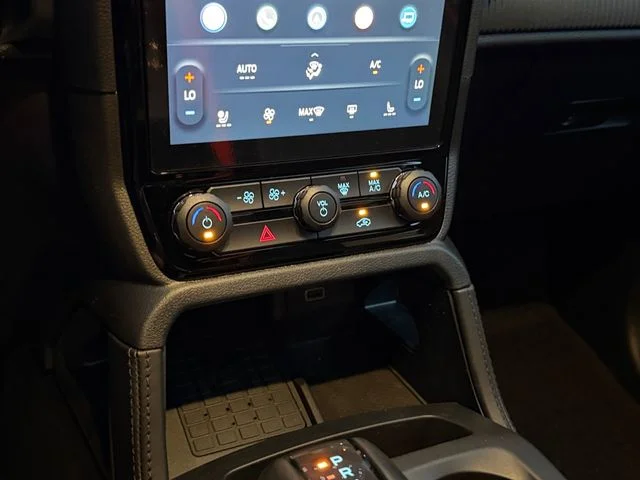 New 2026 Shadow Black Ford Raptor® image 10