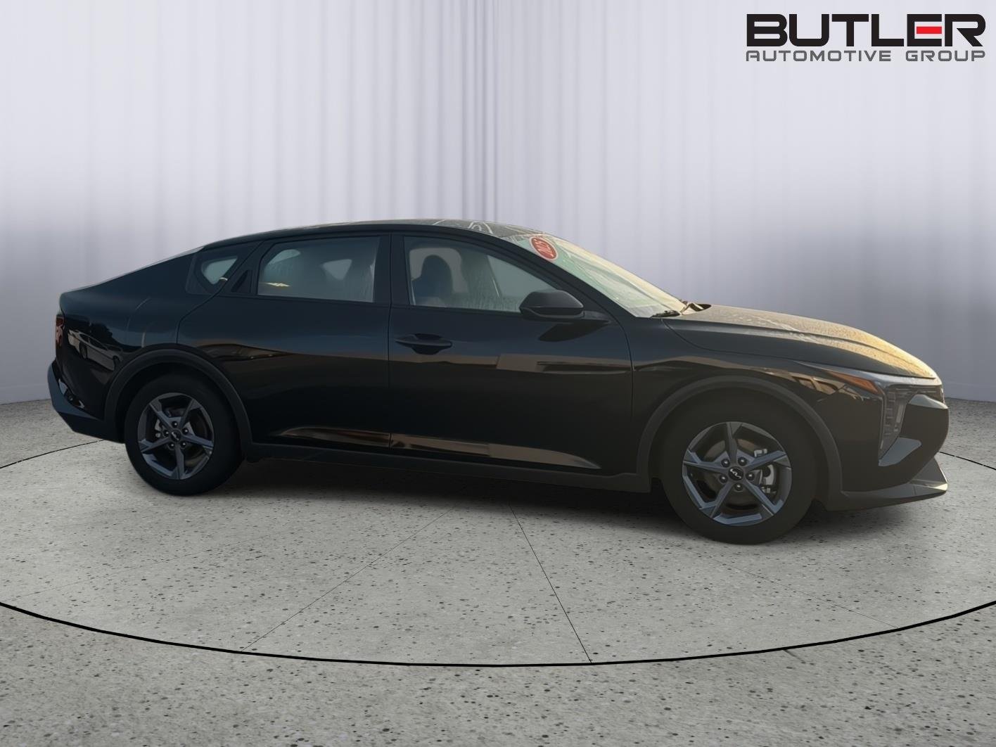 2025 Kia K4 LXS - Photo 7