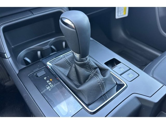 New 2026 Aero Gray Metallic Mazda 2.5 S Premium AWD image 20
