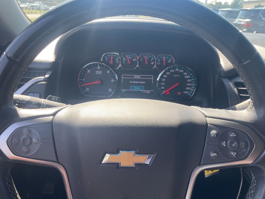 Used 2020 Black Chevrolet LS image 23