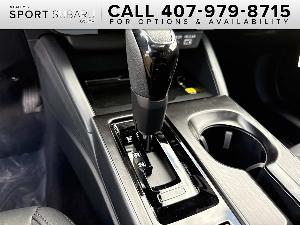 New 2026 ICE SILVER METALLIC Subaru Premium image 32
