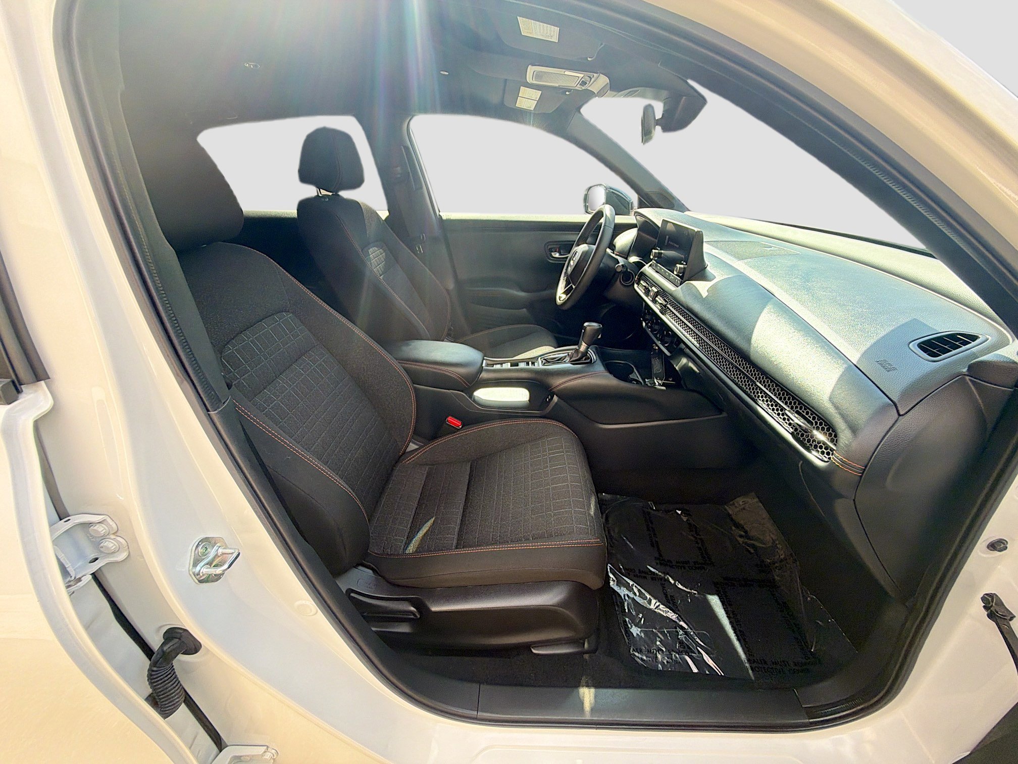 2023 Honda CR-V EX-L - Photo 32
