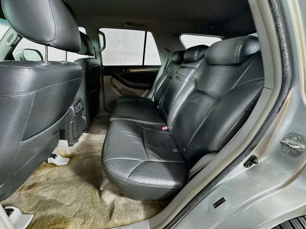 Used 2006 Silver Toyota SR5 Sport image 23