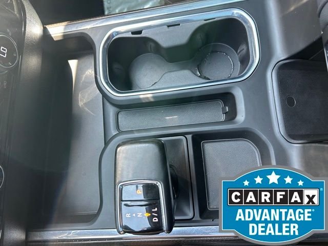 Used 2023 White Chevrolet LT Trail Boss image 22