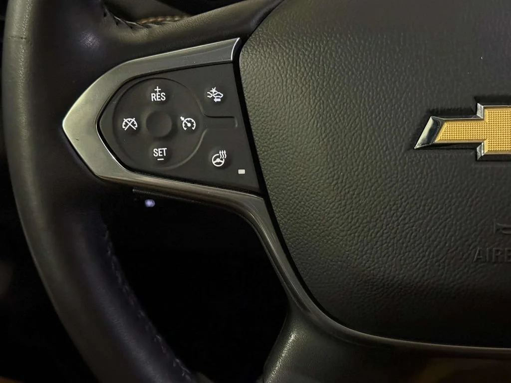 Certified Used 2021 SUMMIT WHITE Chevrolet Premier image 14