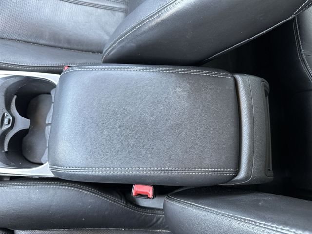 Used 2014 Black Cadillac Performance image 25