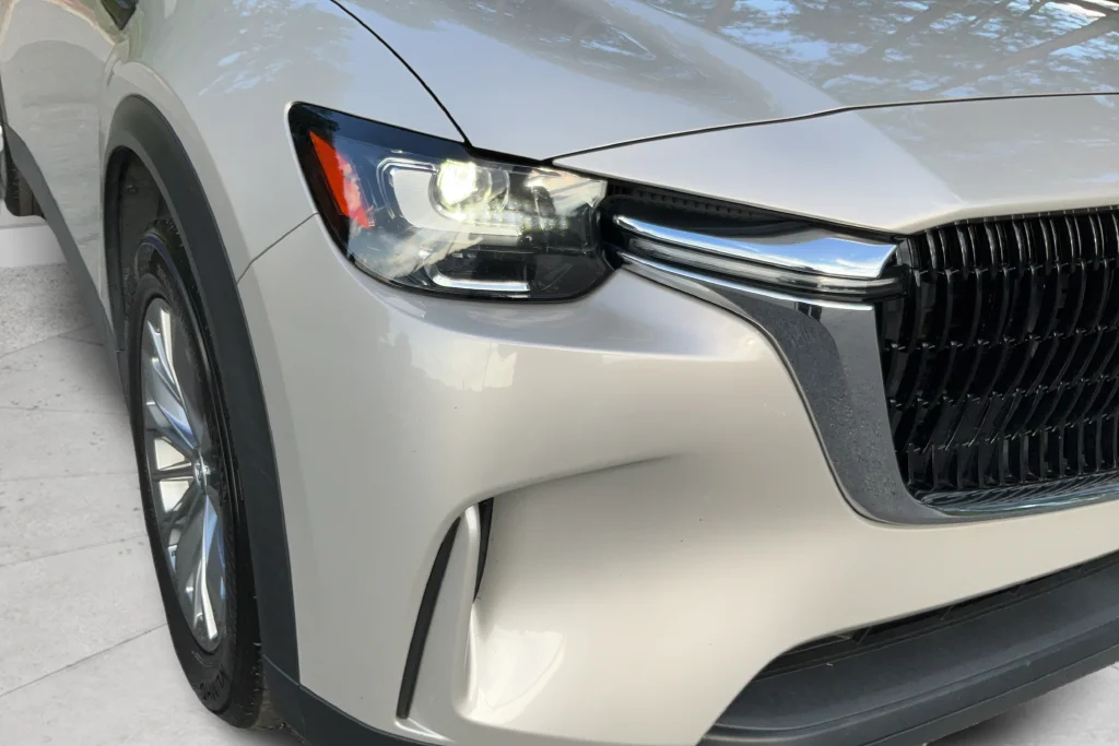 2024 Mazda CX-90 Turbo Preferred Plus Package - Photo 26