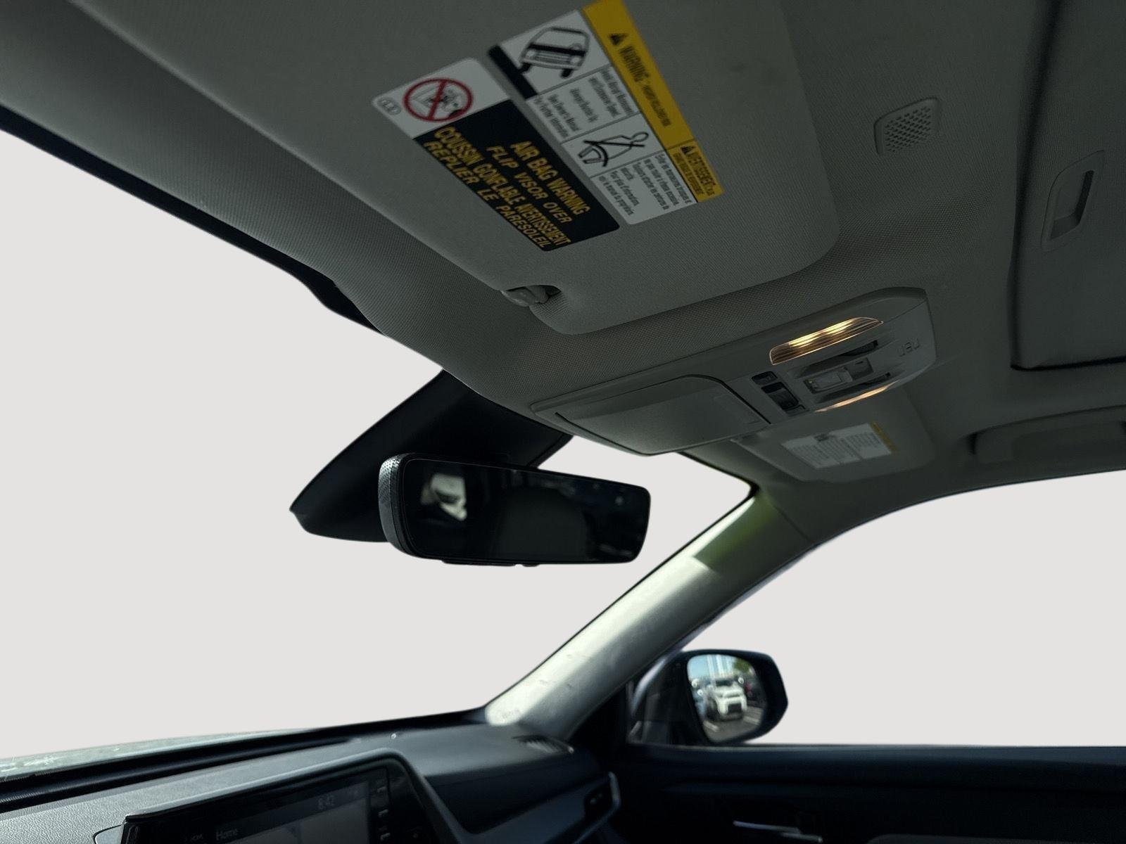Used 2022 Moon Dust Toyota XLE image 27