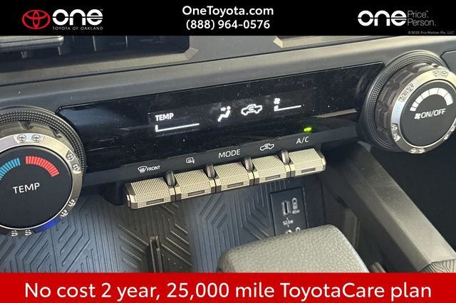 New 2026 Ice Cap Toyota  SR5 image 19