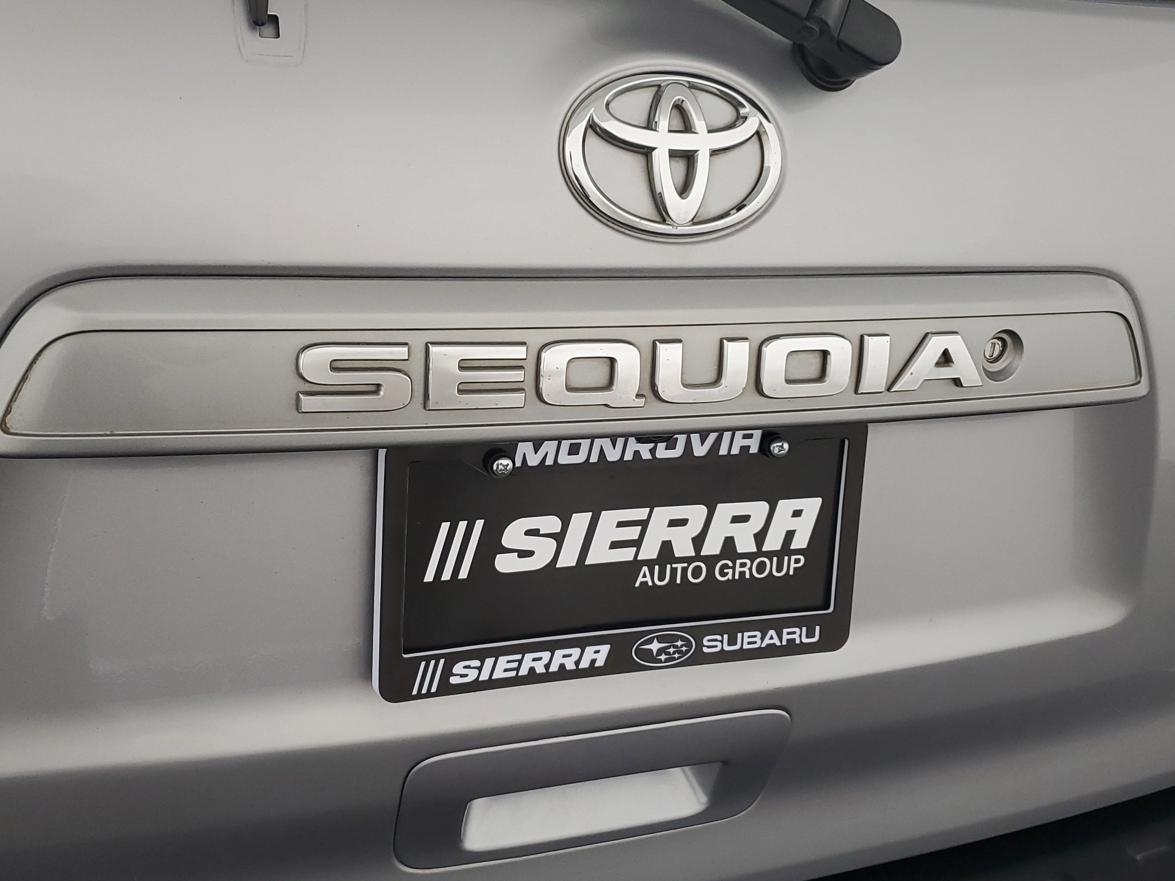 Used 2019 Silver Sky Metallic Toyota SR5 image 32