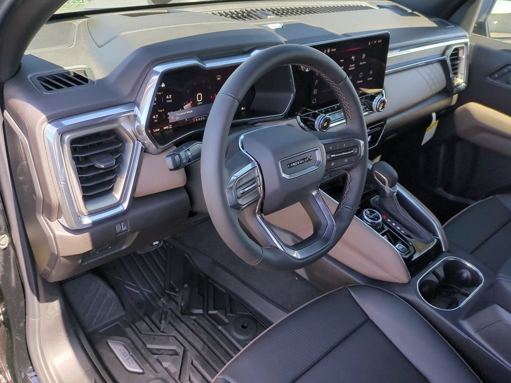 New 2026 Onyx Black GMC Denali image 11