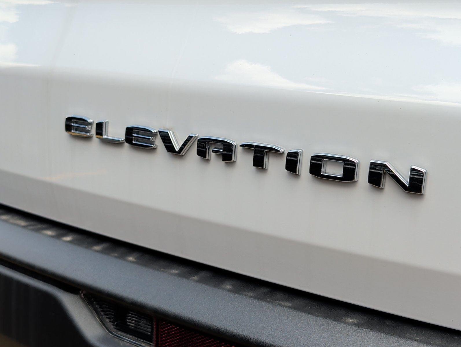 2026 GMC Acadia Elevation - Photo 34