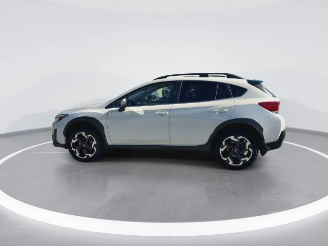 Used 2023 White Subaru Limited image 5