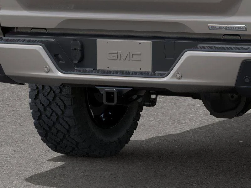 2026 GMC Canyon Elevation - Photo 15