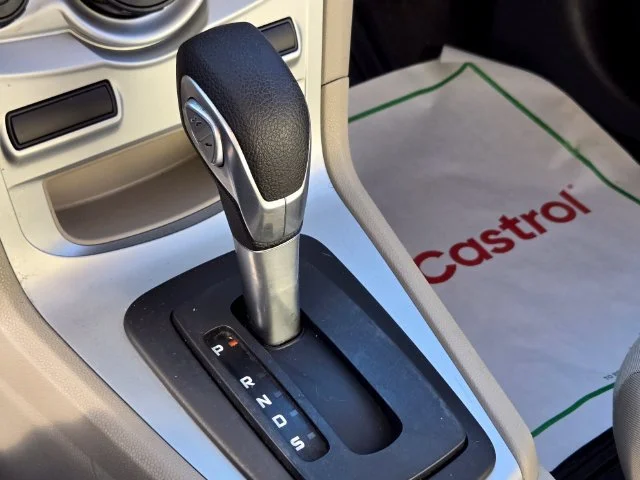 Used 2018 White Ford SE image 28