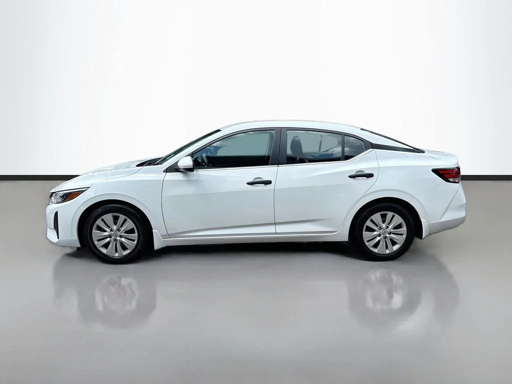 Used 2025 Fresh Powder Nissan S image 4