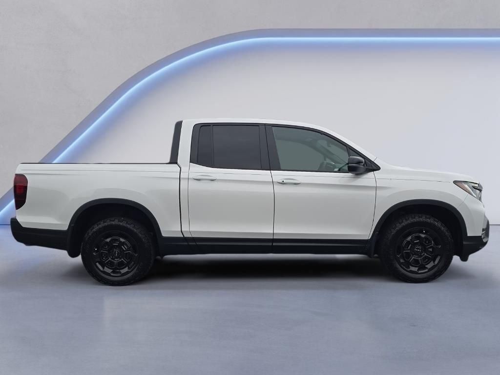 2025 Honda Ridgeline TrailSport - Photo 7
