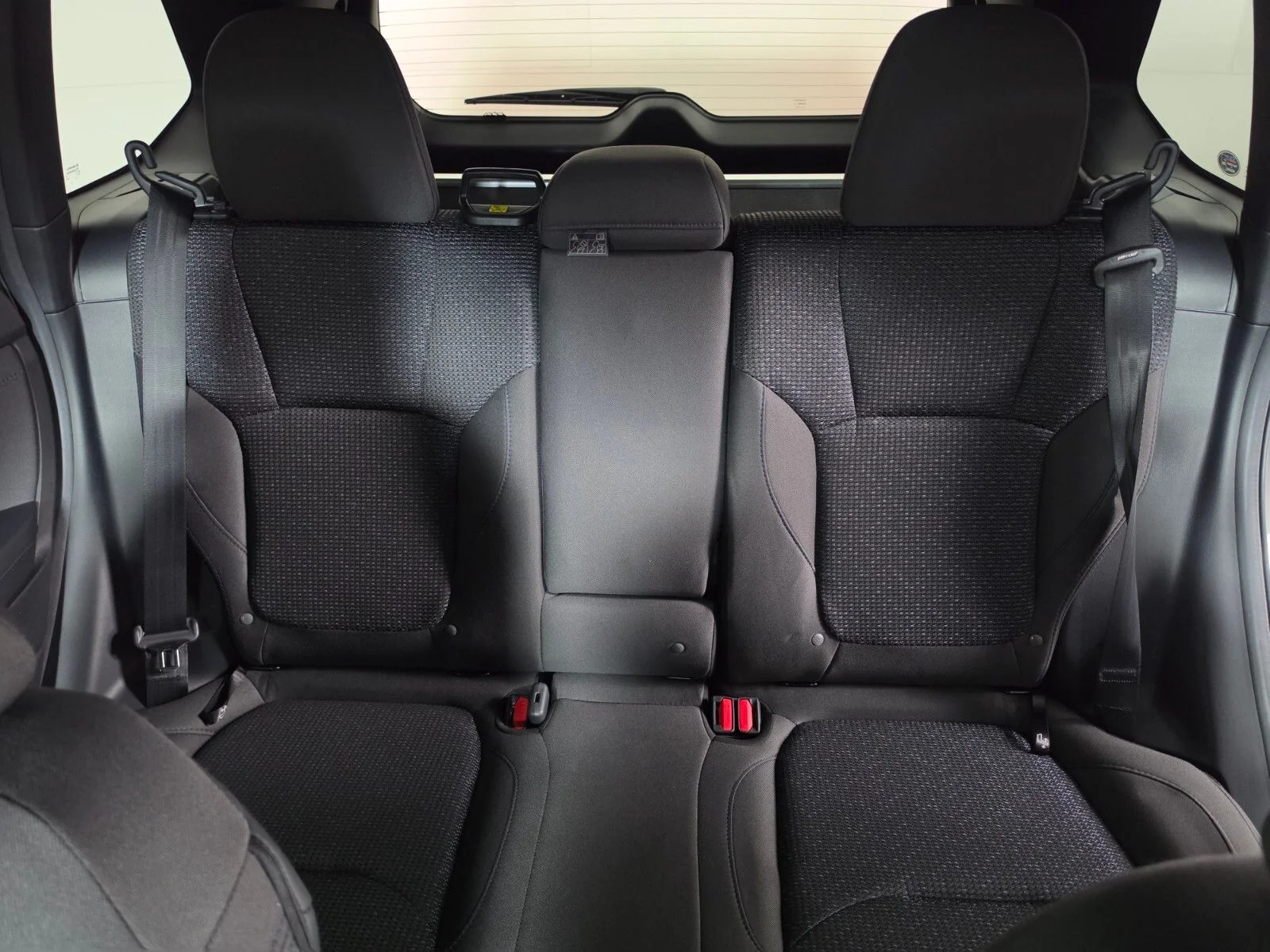 2026 Subaru Forester Premium - Photo 15