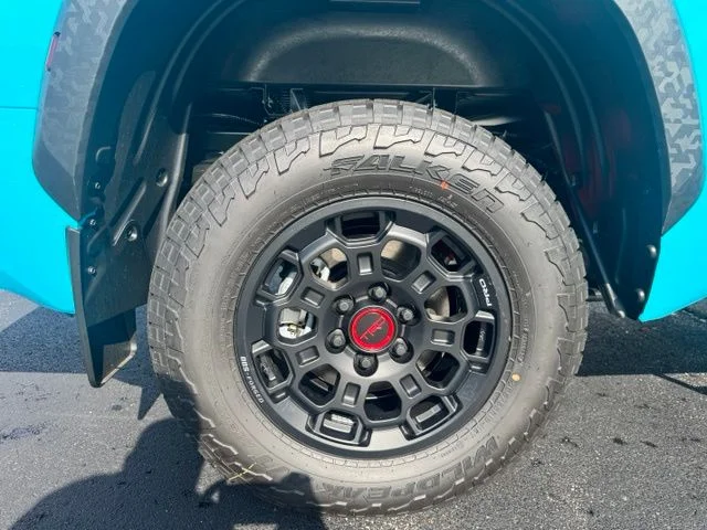 New 2026 Wave Maker Toyota TRD Pro image 10