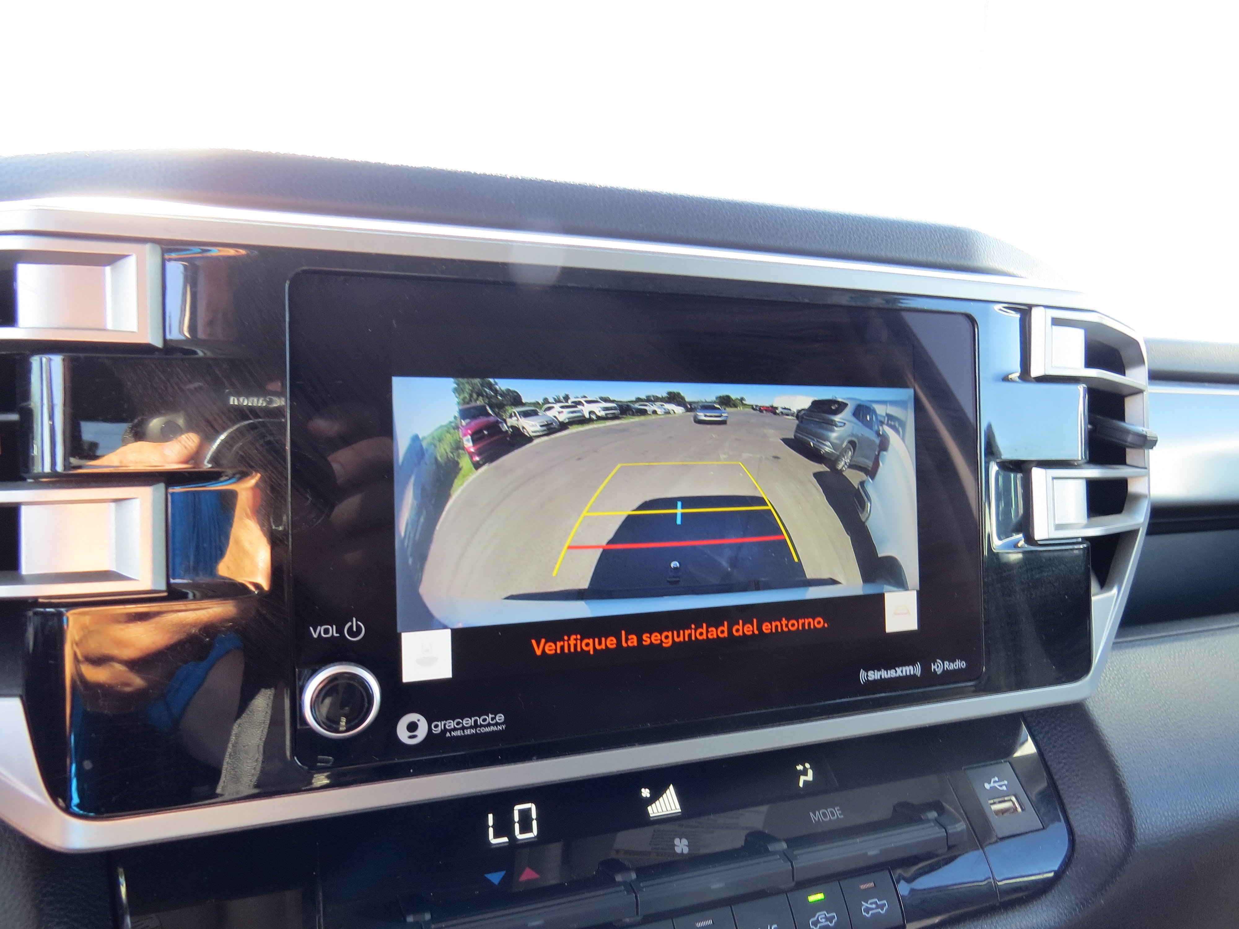 Used 2023  Toyota SR5 image 21