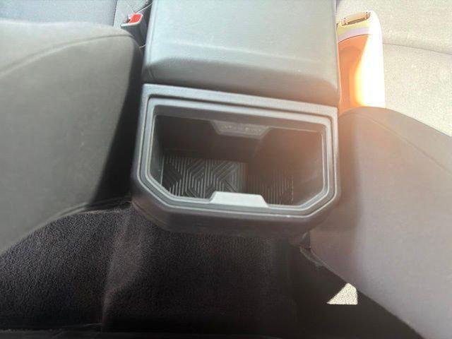 Certified Used 2024 White Toyota SR5 image 142