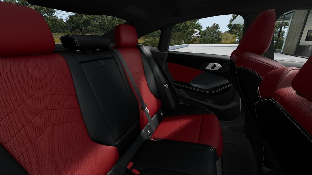 New 2026 Brooklyn Grey Metallic BMW 228 Gran Coupe image 12