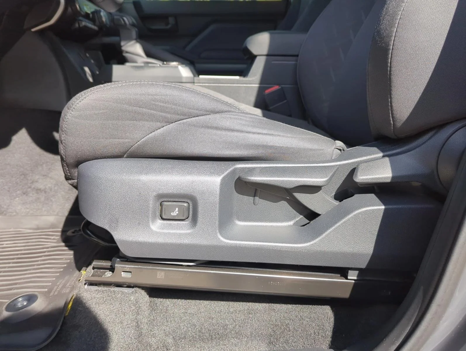 Used 2024 Underground Toyota SR5 image 15