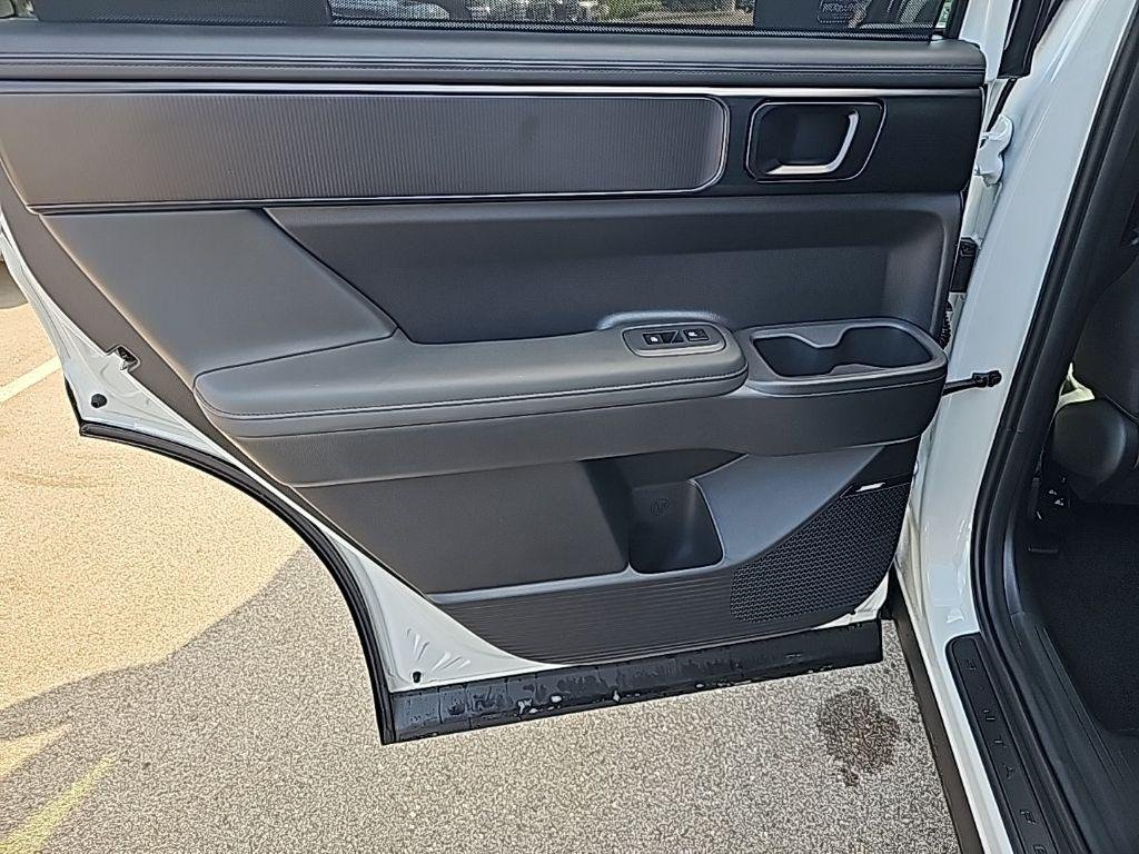 2026 Hyundai Santa Fe Calligraphy - Photo 32