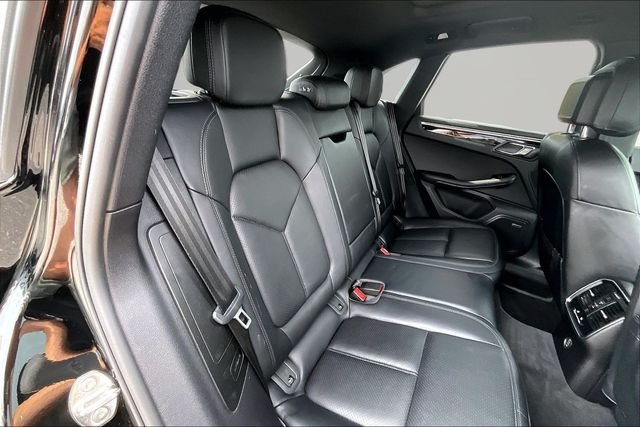 Used 2018 Black Porsche Base image 29