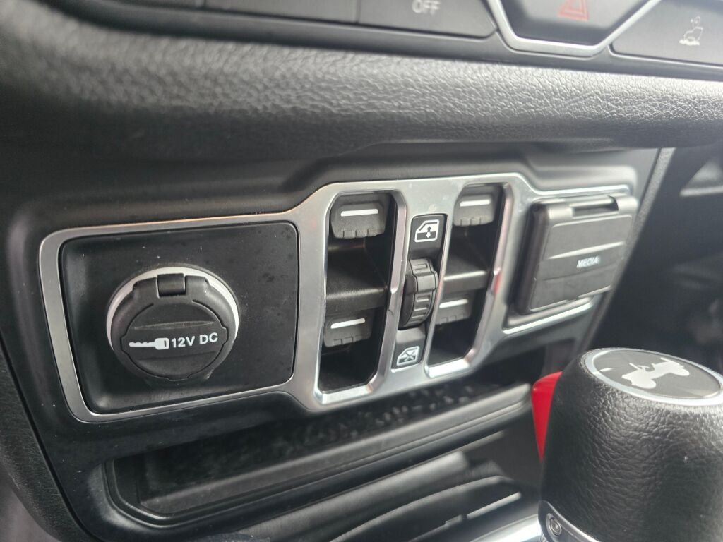 2024 Jeep Wrangler 4xe Sports S 4XE - Photo 27