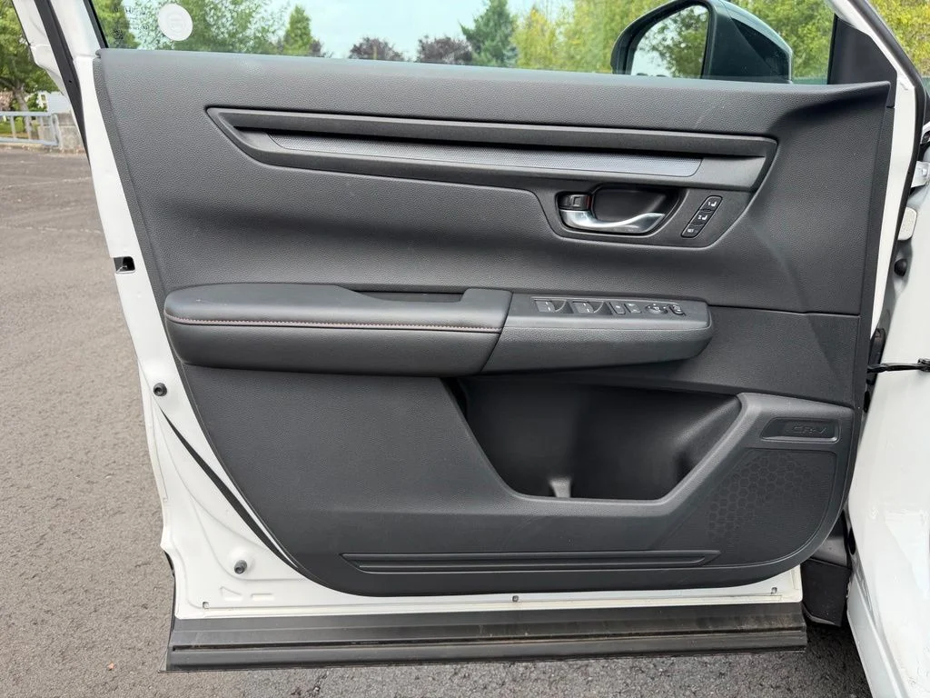 2026 Honda CR-V Sport-L - Photo 11