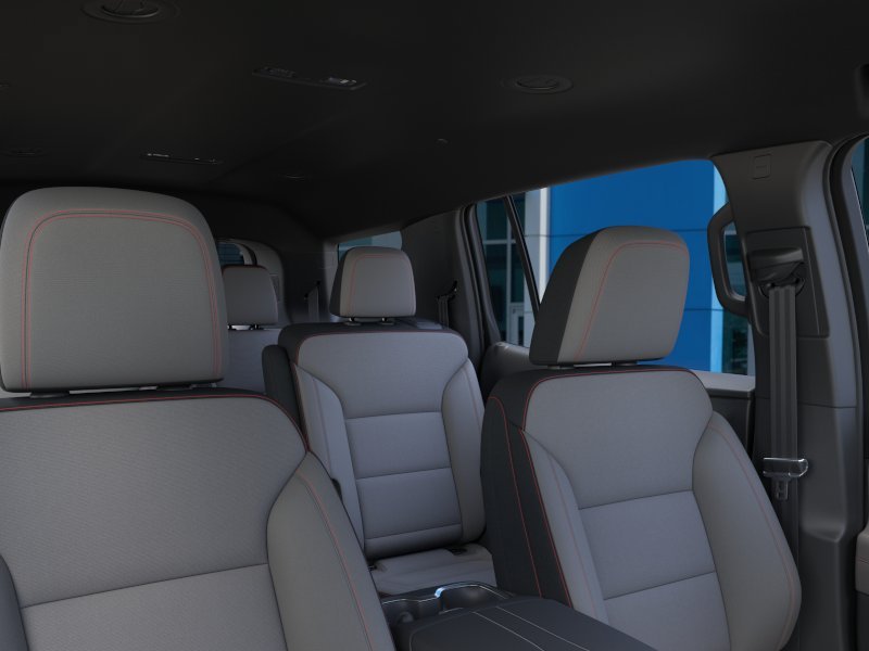 New 2027 Mosaic Black Metallic Chevrolet LT image 26