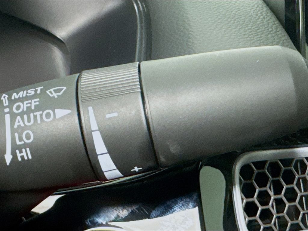 New 2026 Solar Silver Metallic Honda Sport Touring image 19