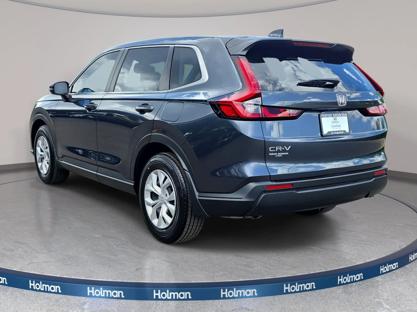 2023 Honda CR-V LX - Photo 7