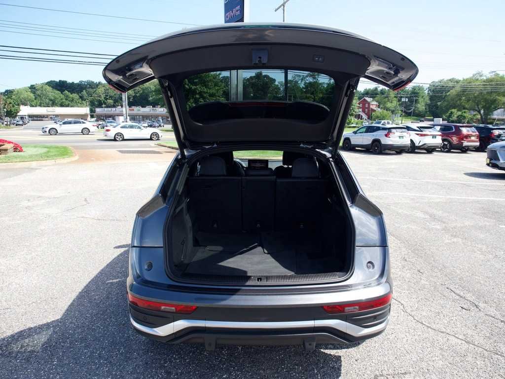 2023 Audi Q5 Sportback Premium - Photo 35
