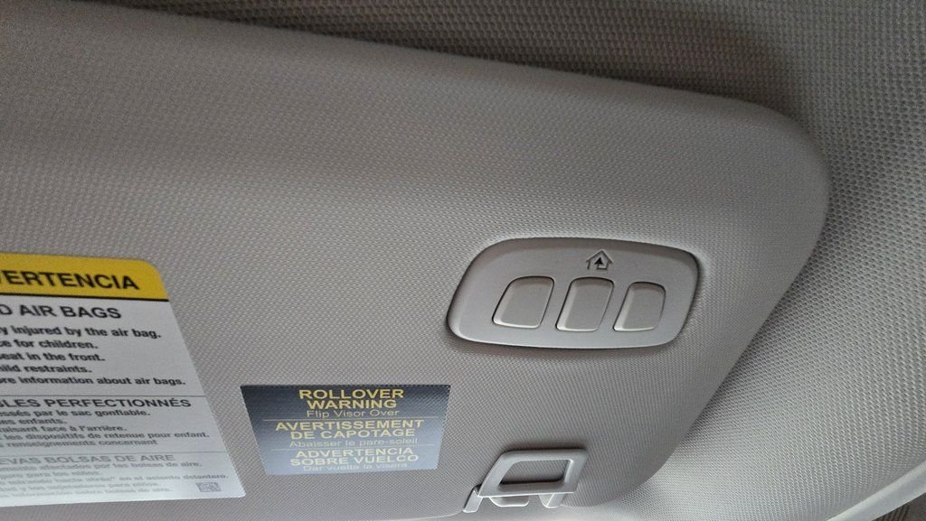 2025 Ford Bronco Sport Outer Banks - Photo 26