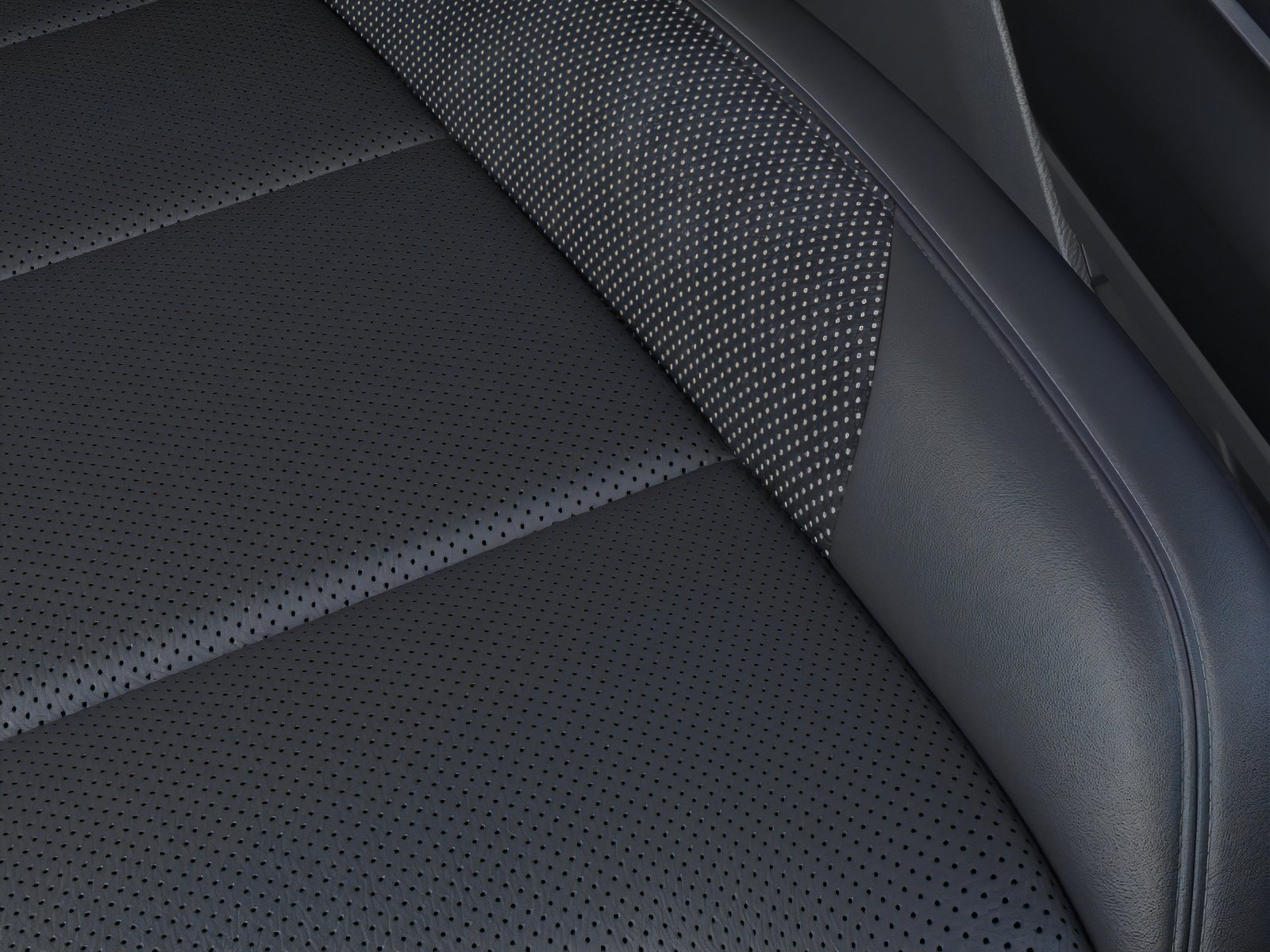 New 2026 Agate Black Metallic Ford Raptor® image 16