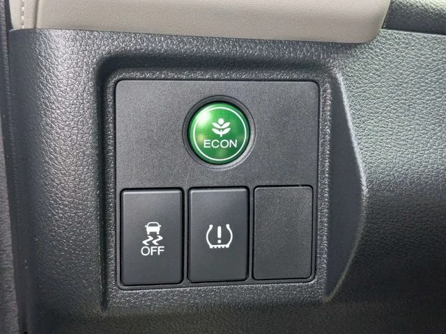 Used 2019 Gray Honda LX image 22