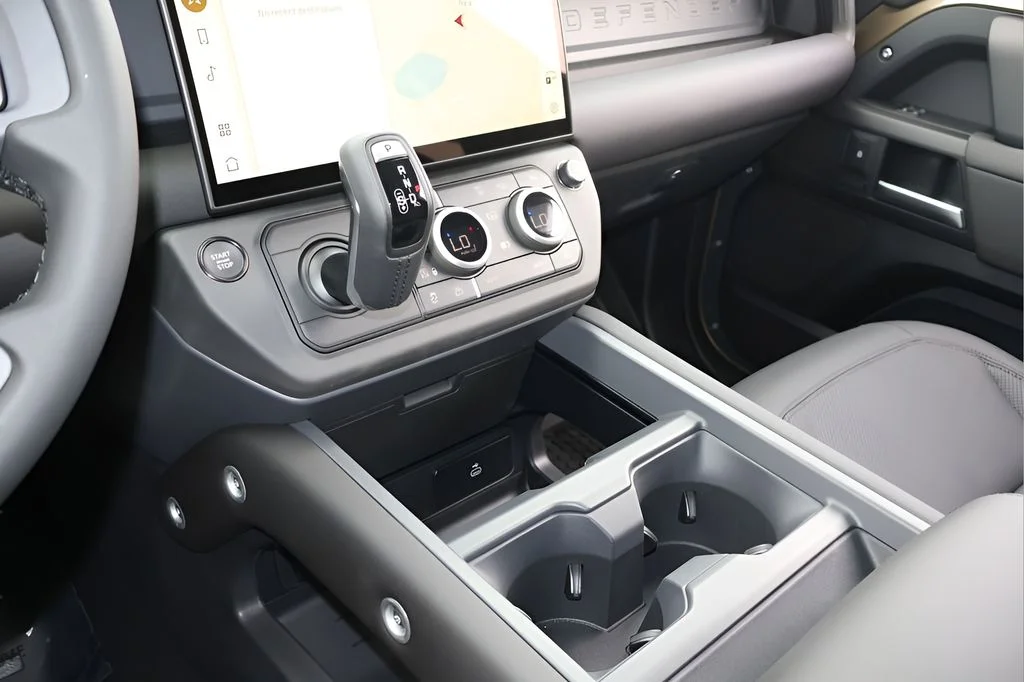 New 2026 Gondwana Stone Land Rover X-Dynamic SE image 27